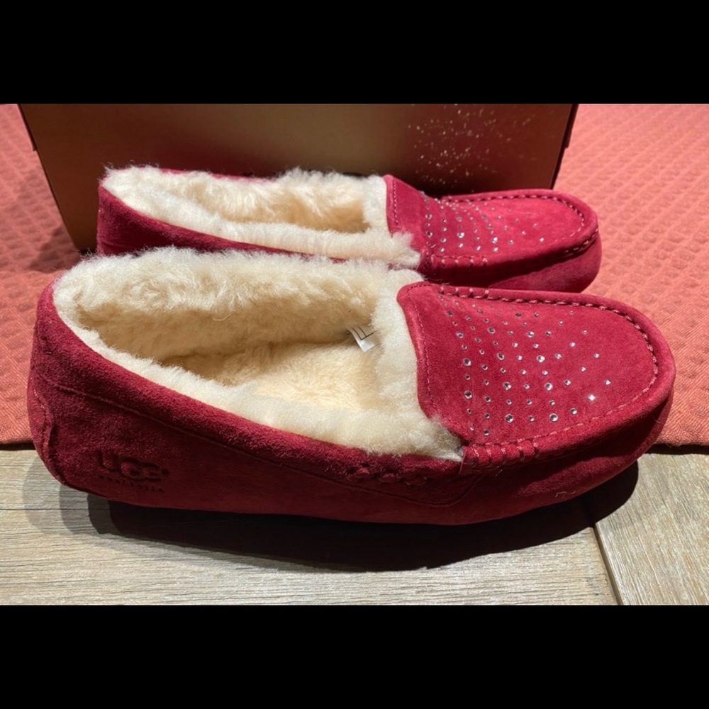 Brand New UGG Women's Ansley